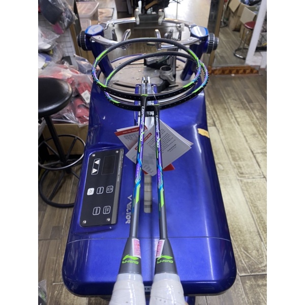 Vợt cầu lông Lining Lightning 3000 (khung chưa lưới)