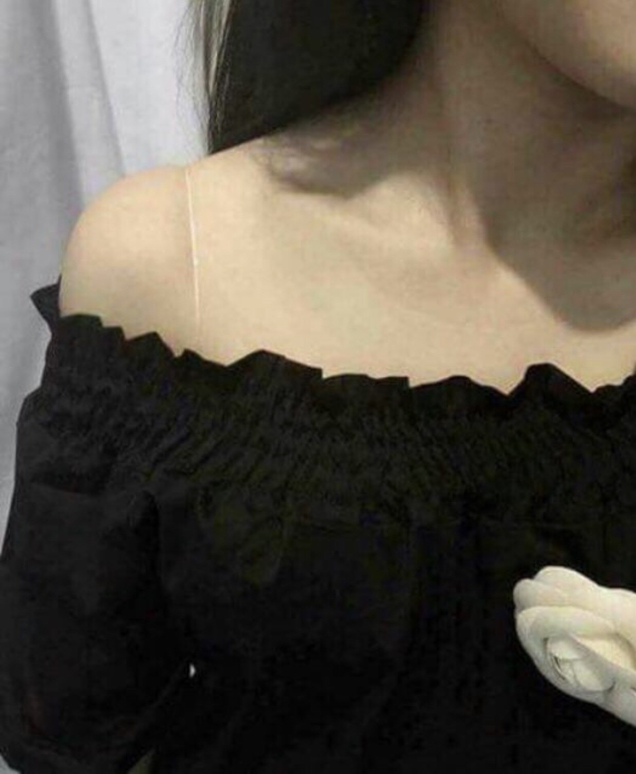[HCM]Sợi dây trong áo ngực cọng bún - PK01
