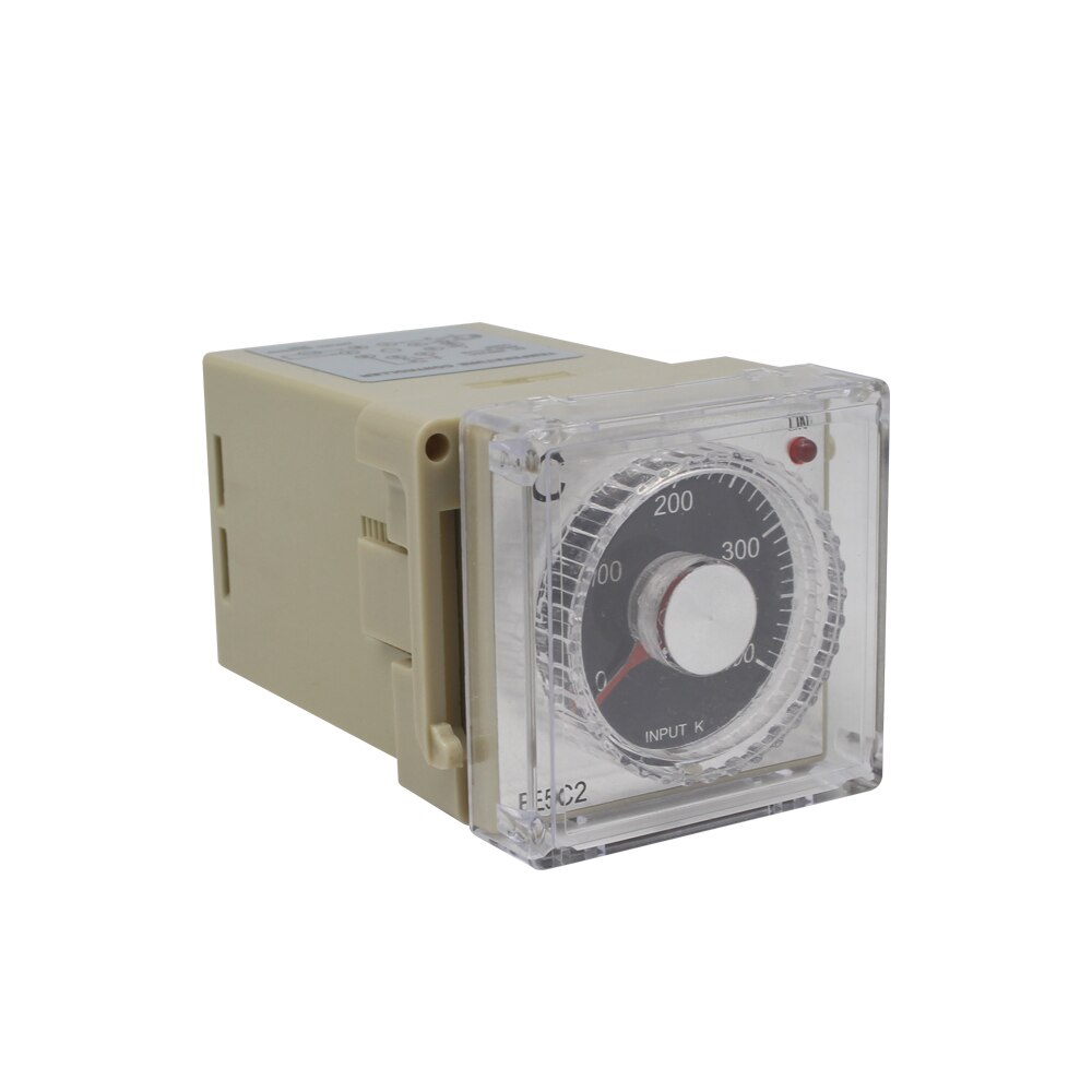 Đồng hồ nhiệt E5C2 220VAC