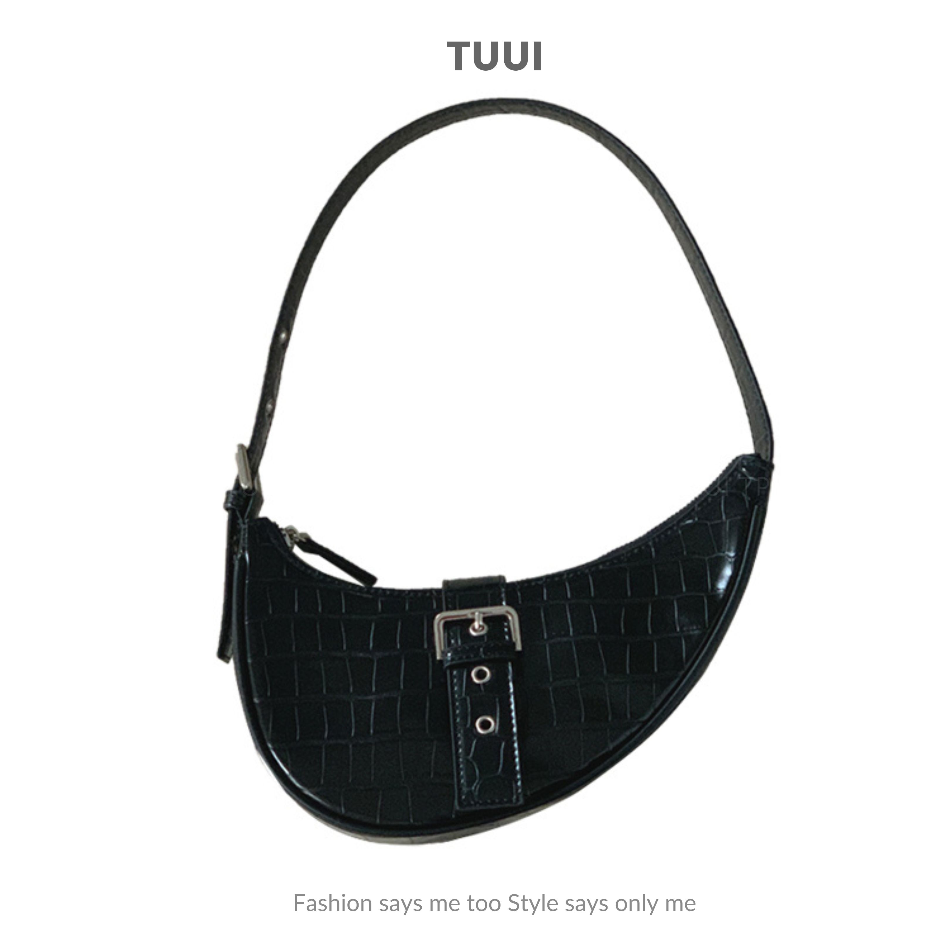 [Nhập LazXuHuong15 giảm 50k cho đơn 399k] Túi Xách Nữ Yên Ngựa SADDLE  - The SADDLE Bag