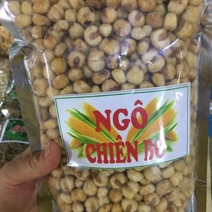 1kg ngô chiên bơ giòn