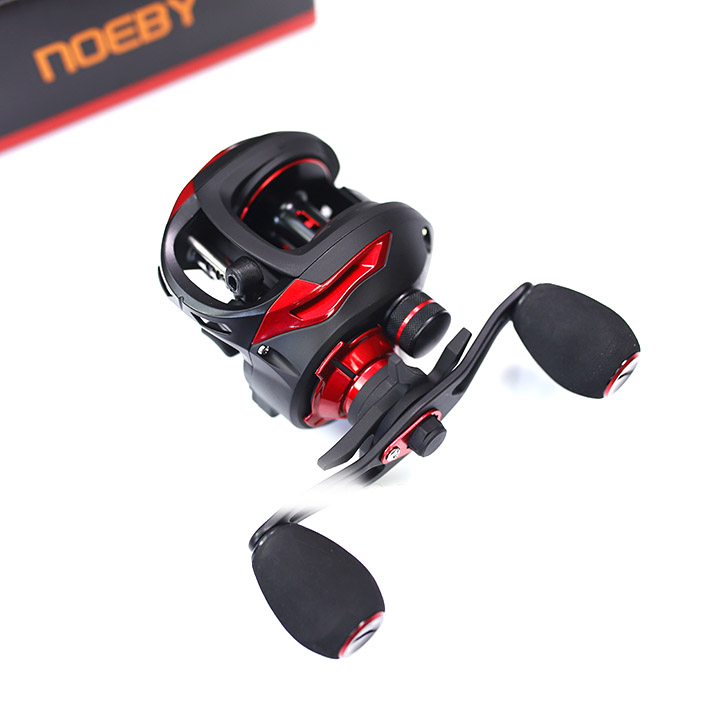 Máy ngang Neoby Leisure K6 - Chính hãng
