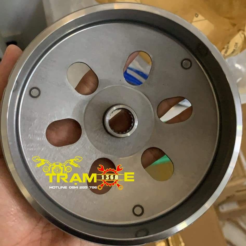 CHUÔNG NỒI EXEDY XE GRANDE NOZZA ACRUZO