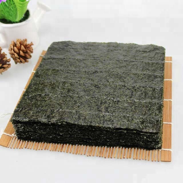 Combo 3 gói - Rong biển cuộn cơm 10 lá
