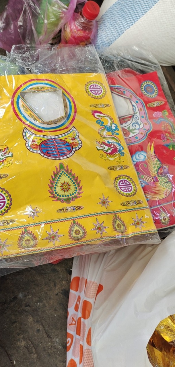 [HCM]hàng mã: Bộ Trạng Nhí (Quần Áo sơ sinh bé trai  bé gái Mão Hài)