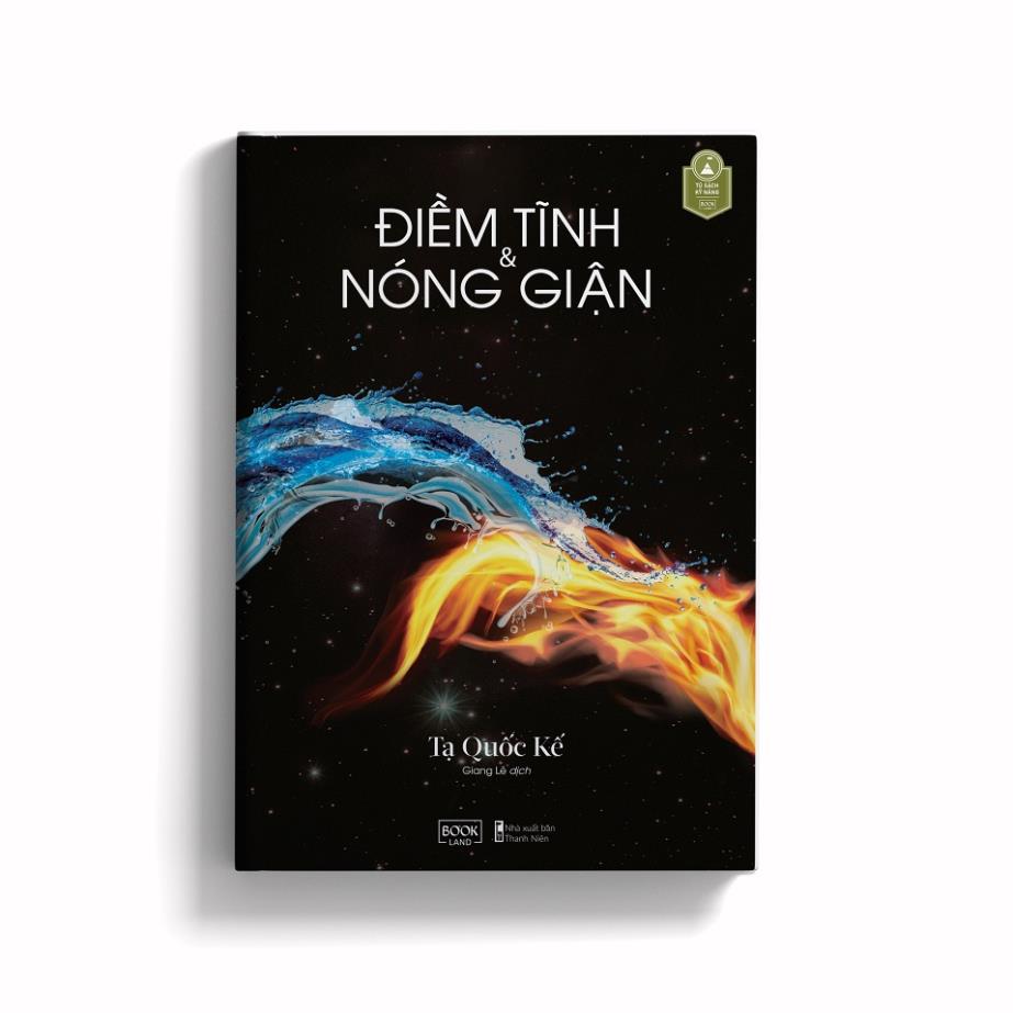 Điềm Tĩnh & Nóng Giận - AZVietNam