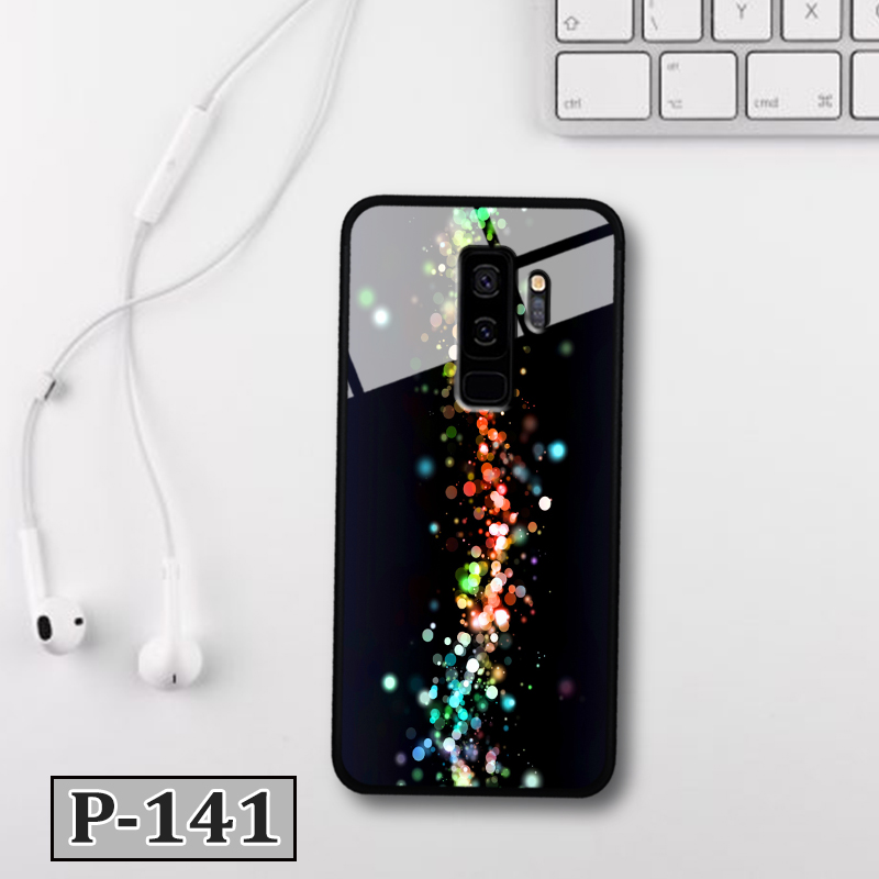Ốp kính 3D SAMSUNG GALAXY S9 PLUS
