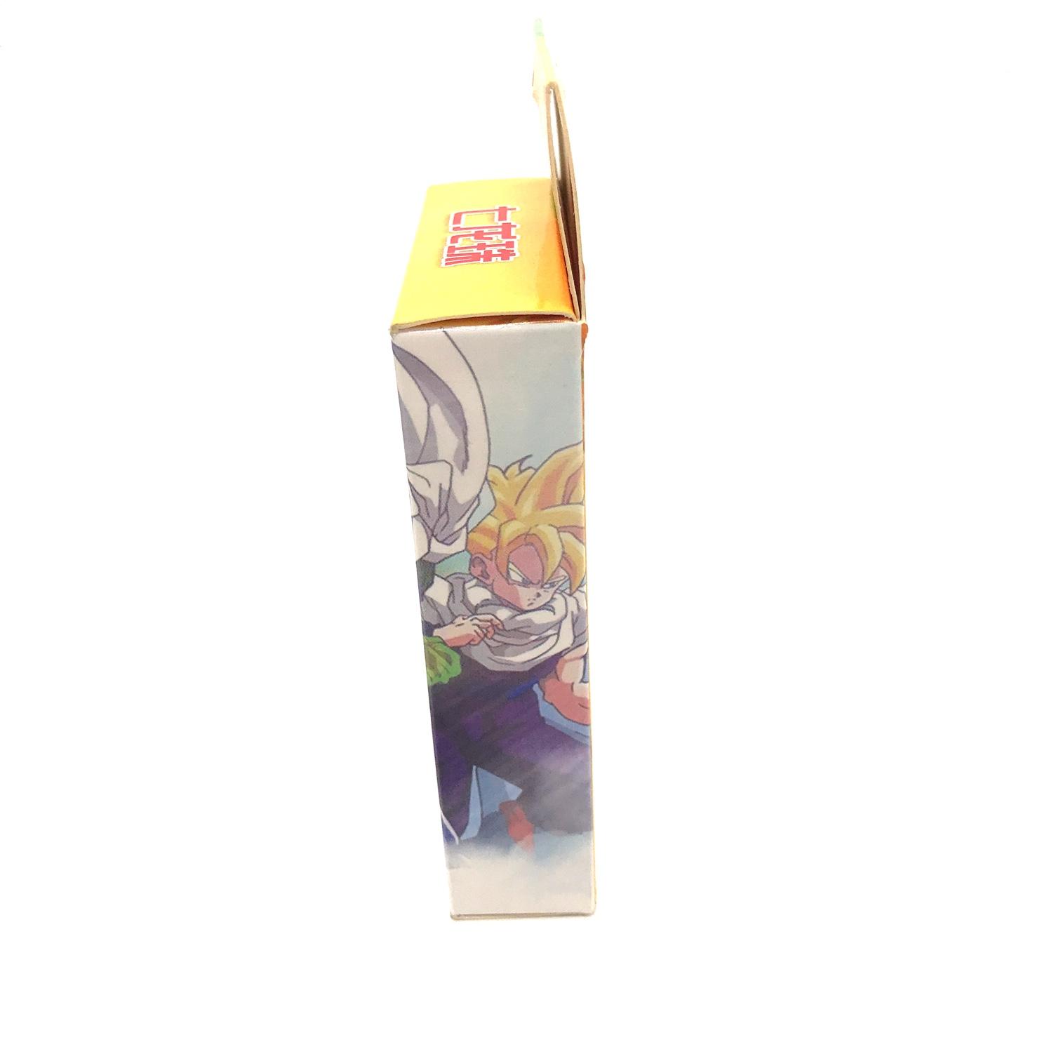 Bài Tây Dragon Ball
