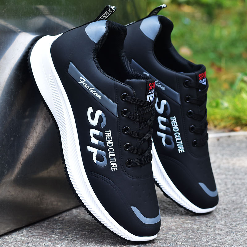 Giày thể thao nam sneaker tăng chiều cao 5cm
