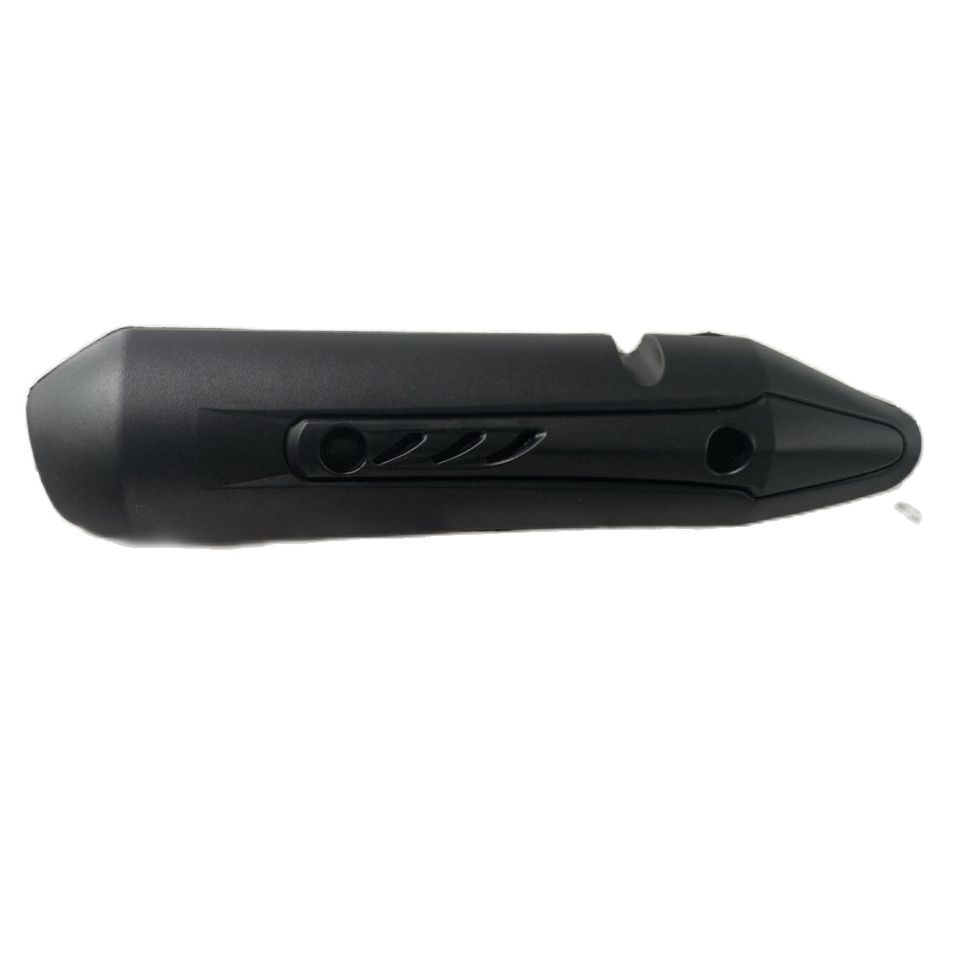 Ốp pô xe air blade 2010 giả zin