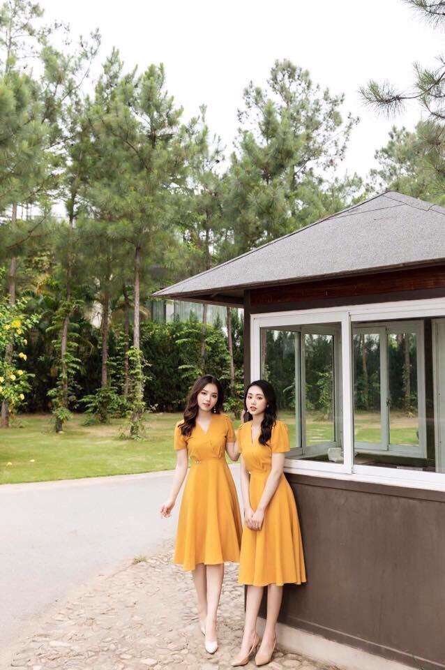 ĐẦM XÒE CÁT HÀN MỚI NHẤT 2019