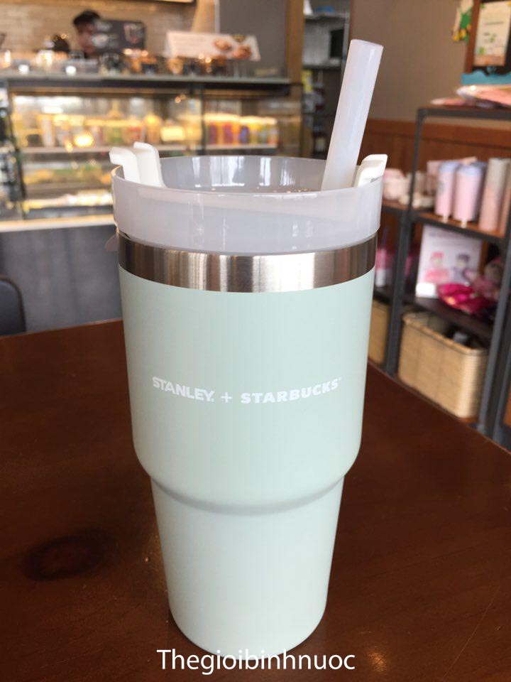 Ly Giữ Nhiệt STANLEY x STARBUCKS® B448