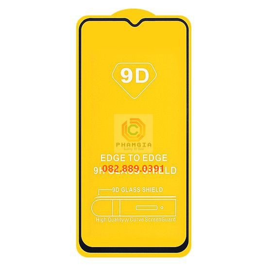 Kính cường lực samsung j6+