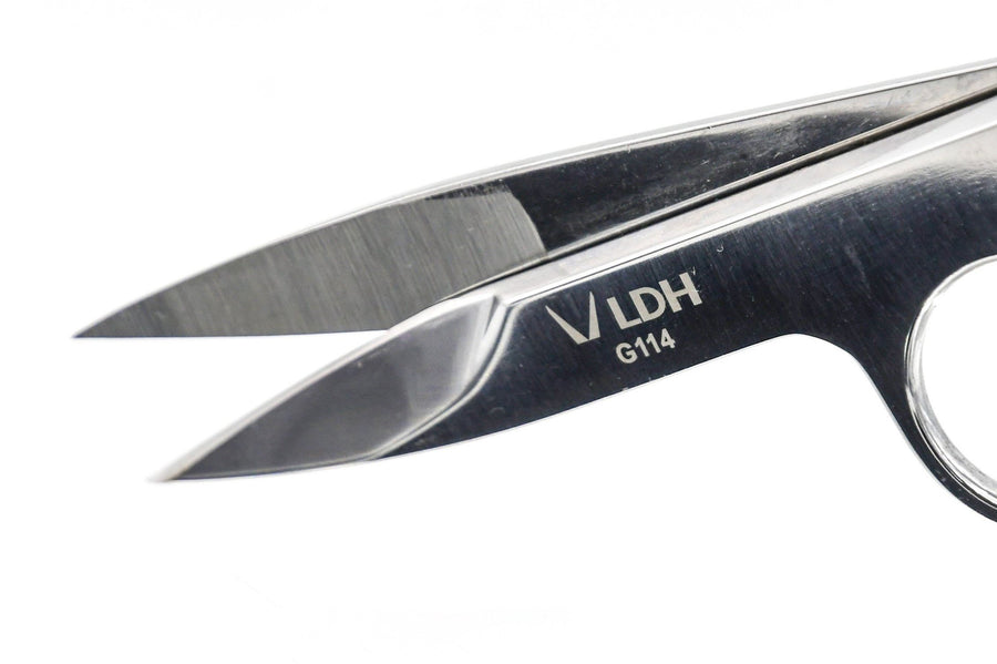 Kéo Bấm Chỉ Inox LDH-GT114 Độ Bền Cao