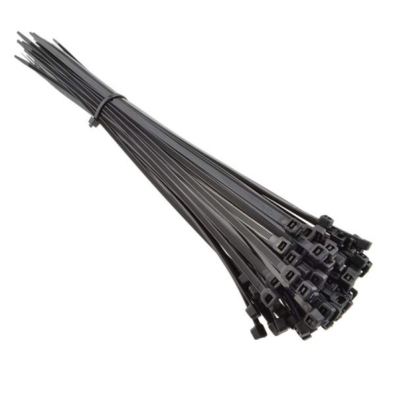 Bảng giá Bộ 10 Dây Thít - Nhiều Chiều Dài Lựa Chọn