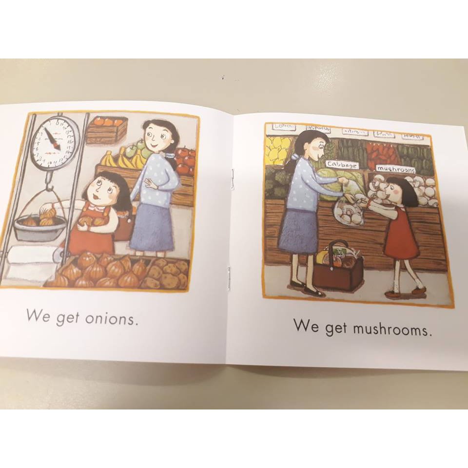 Bản nhập 26q - Sight word readers + CD