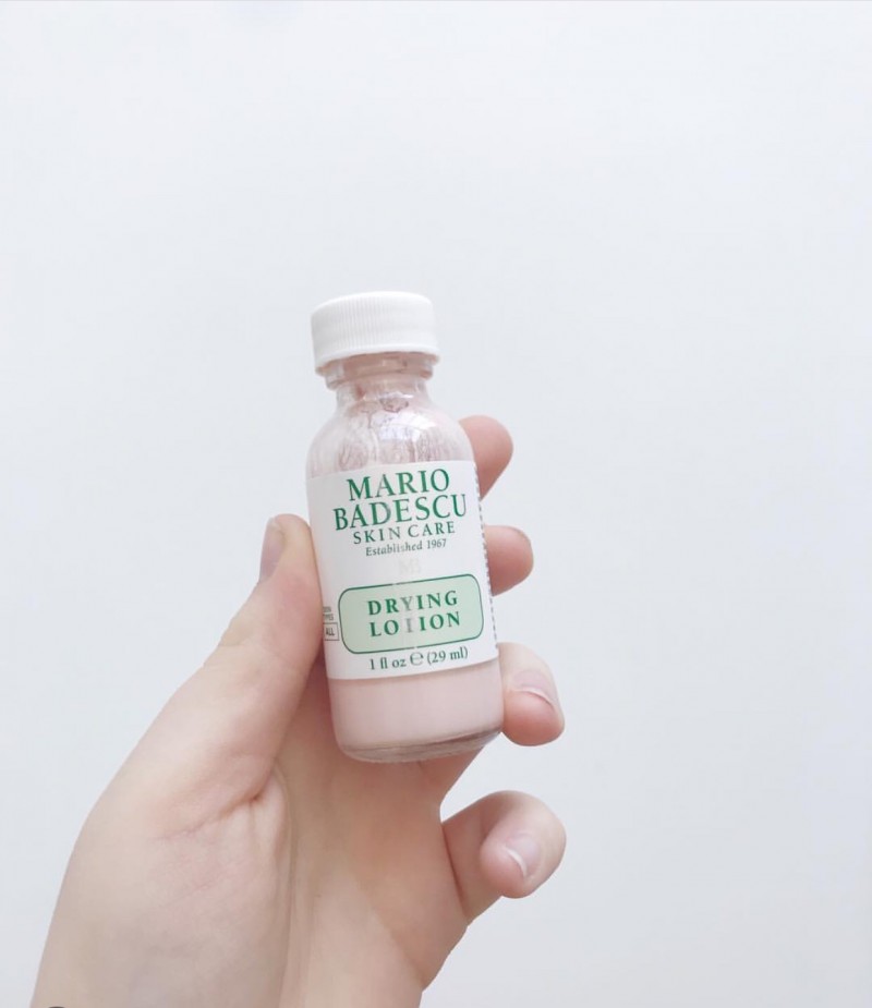 Chấm mụn Mario Badescu Drying Lotion- Happy House