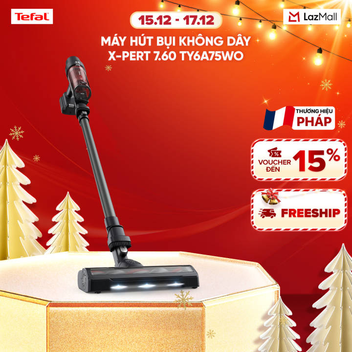 [SALE TO CUỐI NĂM 20h 11-14.12] Máy hút&hellip;