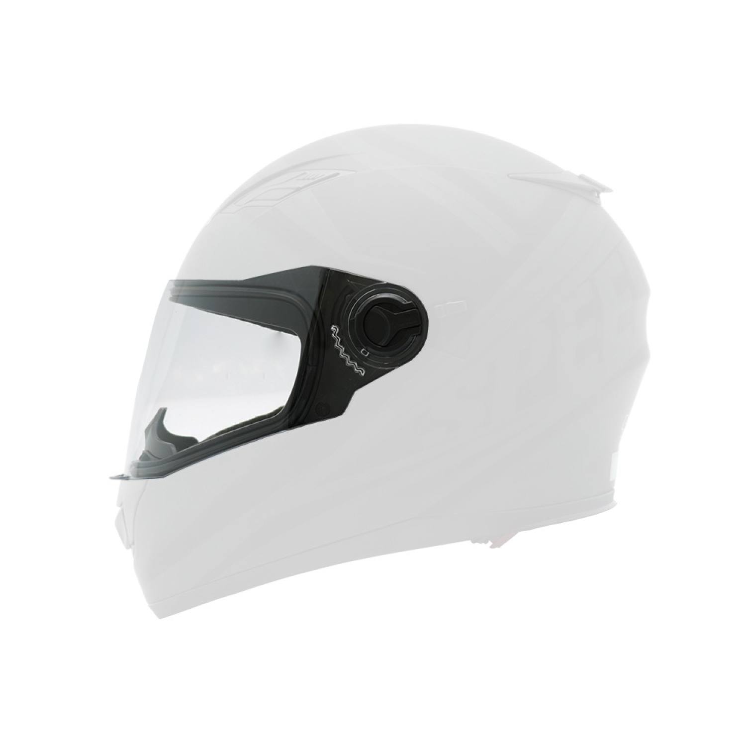 [Phụ kiện] KÍNH nón Yohe fullface 970