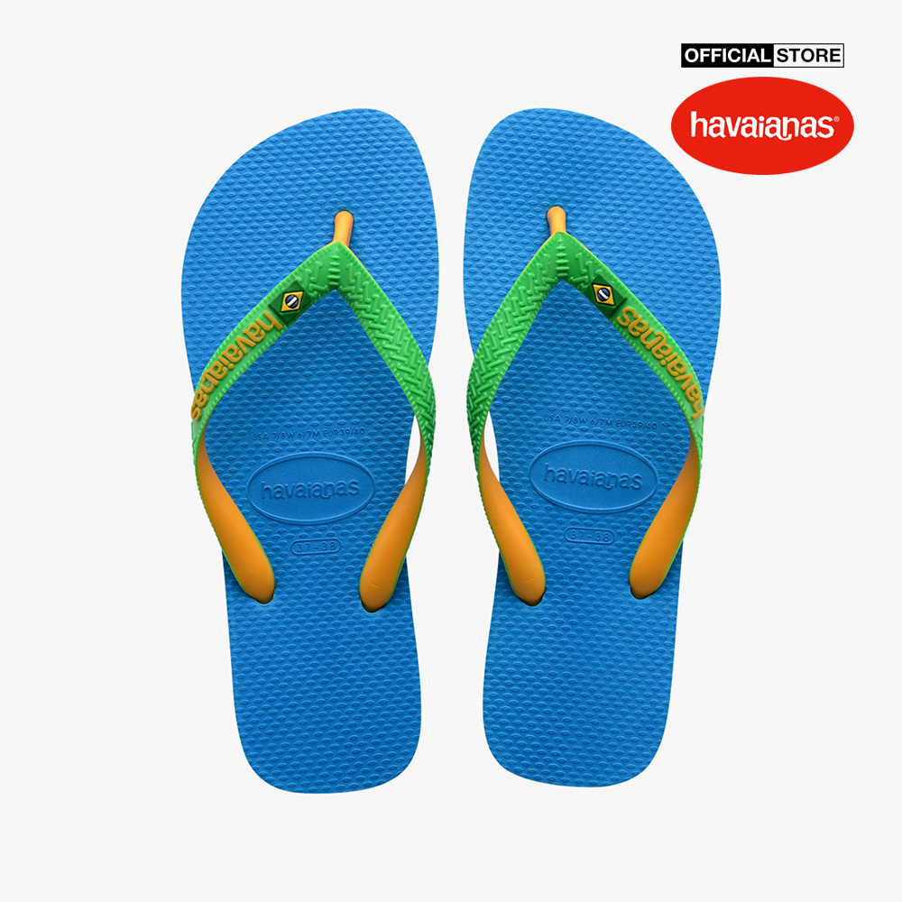Havaianas - dép kẹp unisex brasil mix 4123206-1989