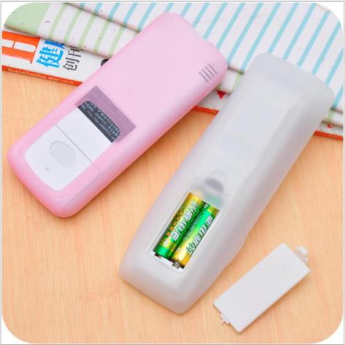 Vỏ bọc điều khiển silicon chống va đập
