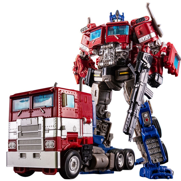 Mô hình tranformer optimus ys-04 bmb