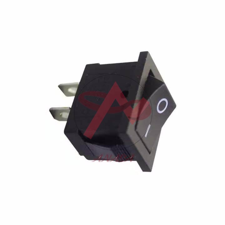 Combo 10 Chiếc Công Tắc Bập Bênh KCD1-11 2 Chân 3A 250V