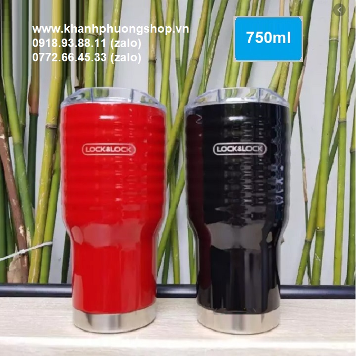 ly giữ nhiệt lock&lock 500ml - ly giữ nhiệt lock&lock