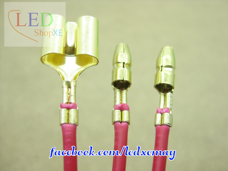 Kiềm bấm cos xe máy SN48B