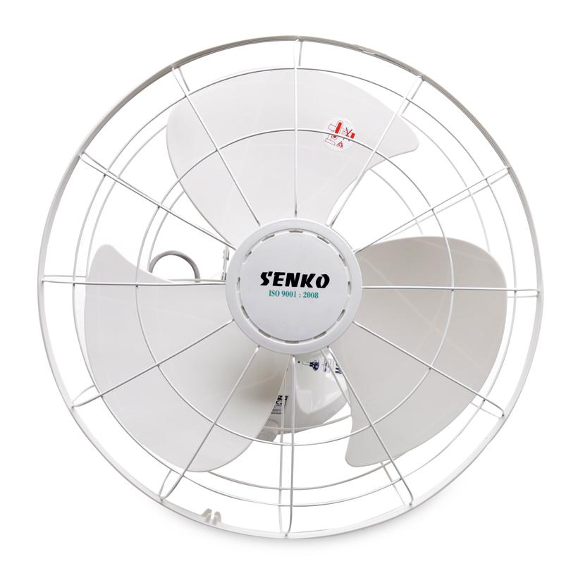 Quạt trần đảo Senko TD105