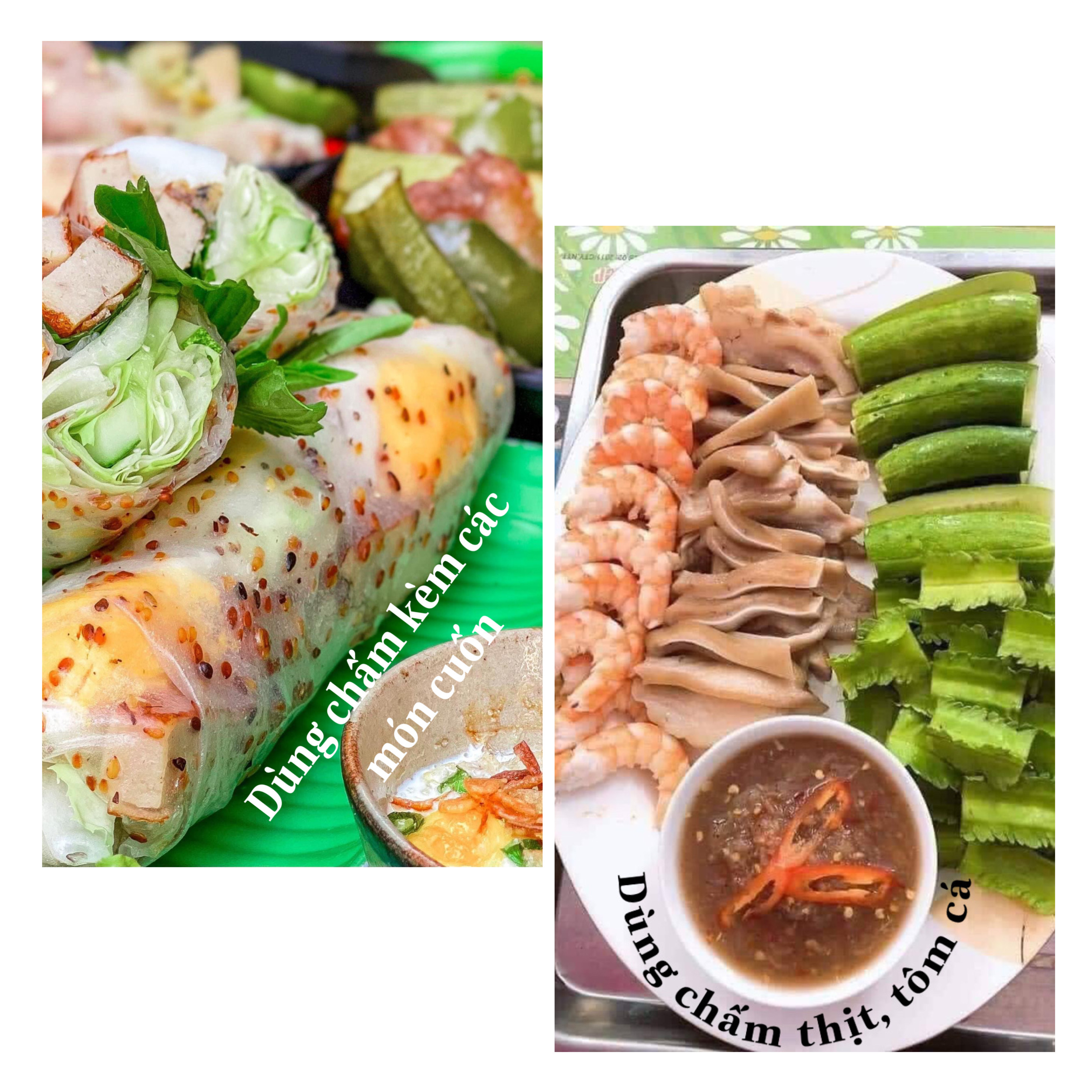 [SP mới] Mắm ruốc xào me, sả, ớt nhà làm - Đặc sản Phan Rang [Hủ 200gr]