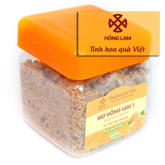 Ô MAI MƠ HỒNG LAM 1 - 200G