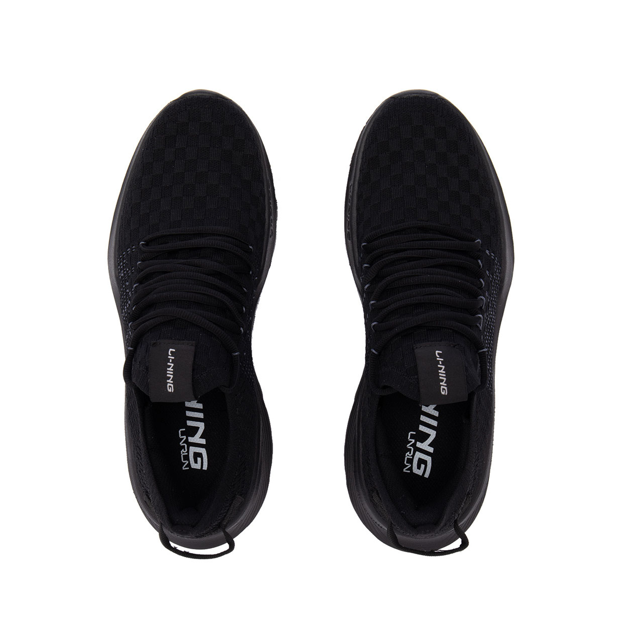 Li-Ning giày chạy bộ nam ARHQ061-5
