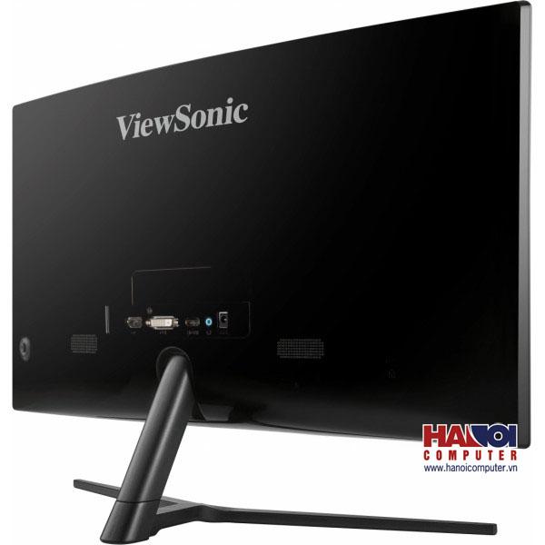Màn hình Viewsonic 24"VX2458-C-MHD LED 144Hz