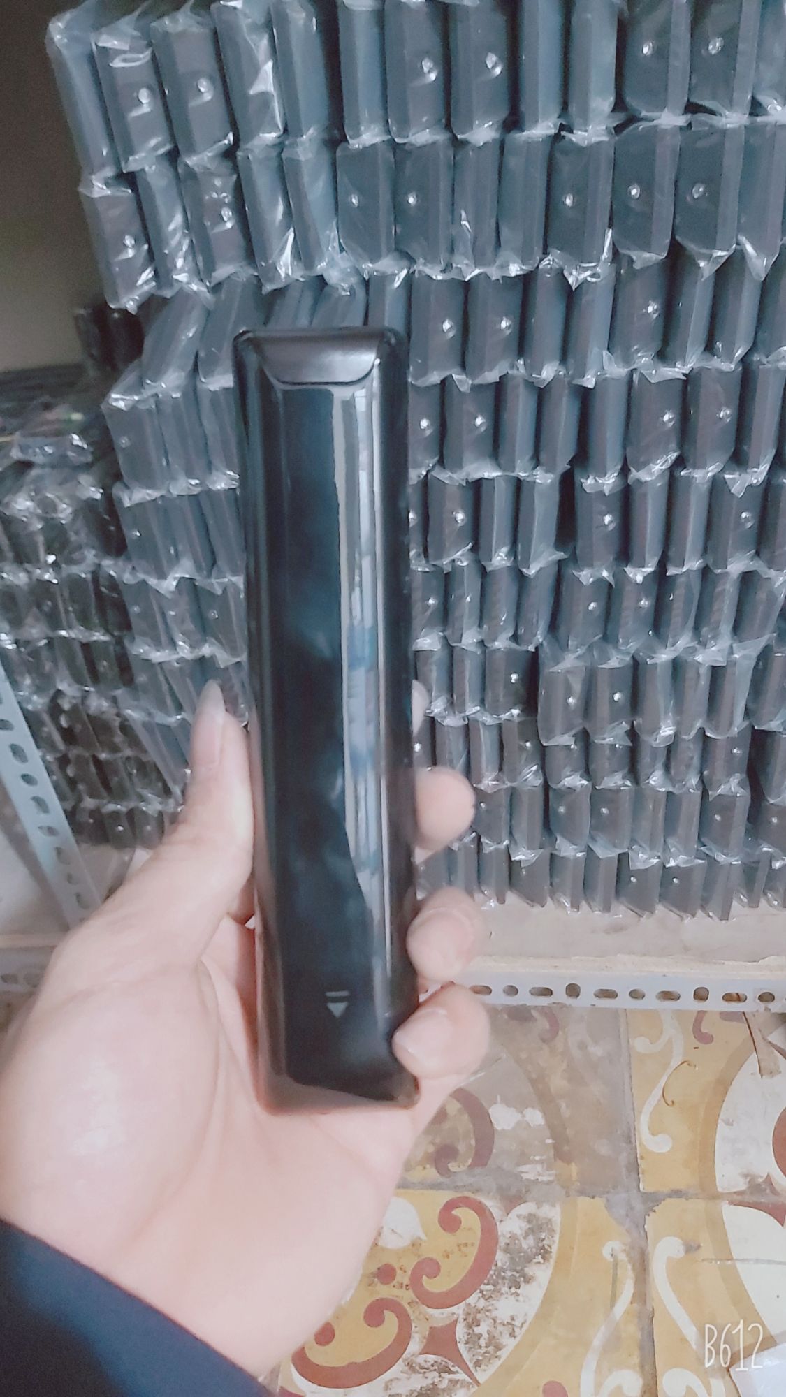 điều khiển tivi sam sung đời mới zin theo máy