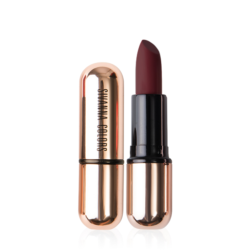 Son sivanna colors matte stay lipstick kiss me 4g hf688 son lì sivanna colors kis me tone tây