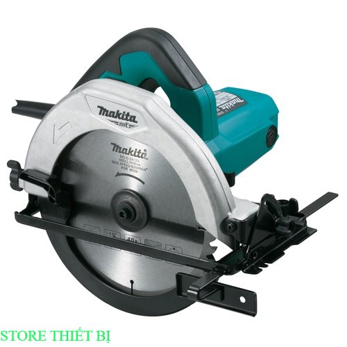 Máy cưa đĩa makita - m5801b store thiết bị