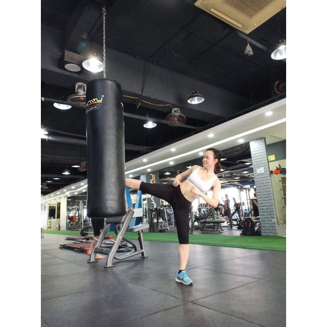 Quần L15 nâng mông LỬNG