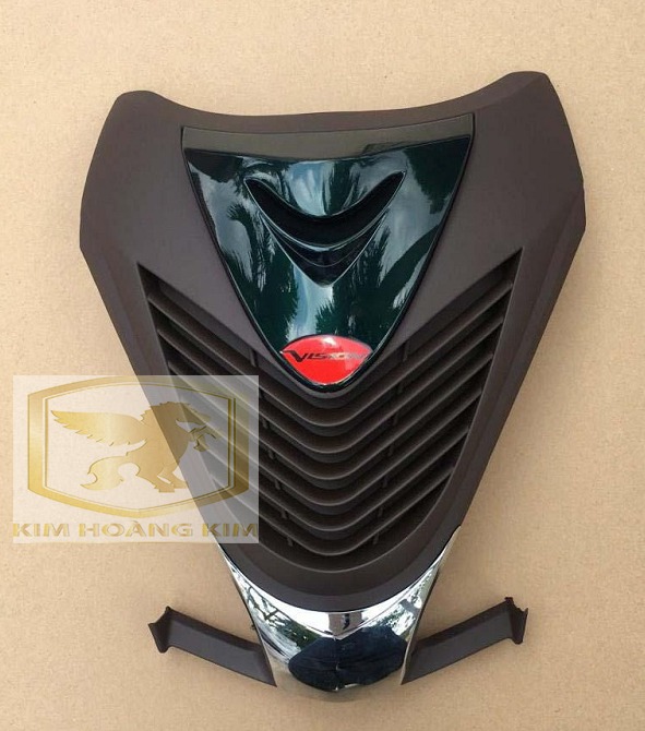 Mặt nạ Vision lưới Ý màu Xanh Lục Nâu