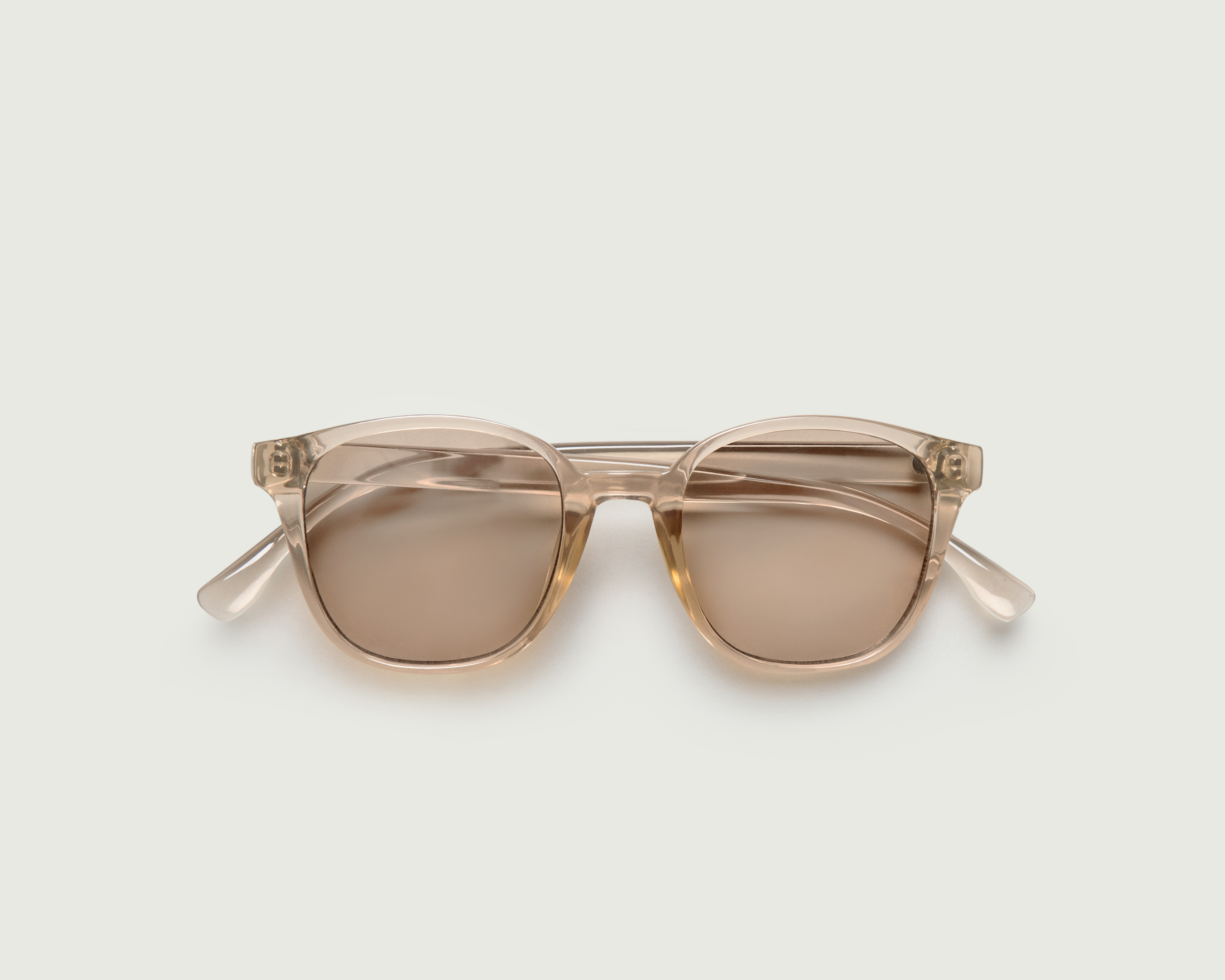 SUNNIES STUDIOS - Kính Mát Gọng Vuông Neo Cornhusk - 60313-3-3