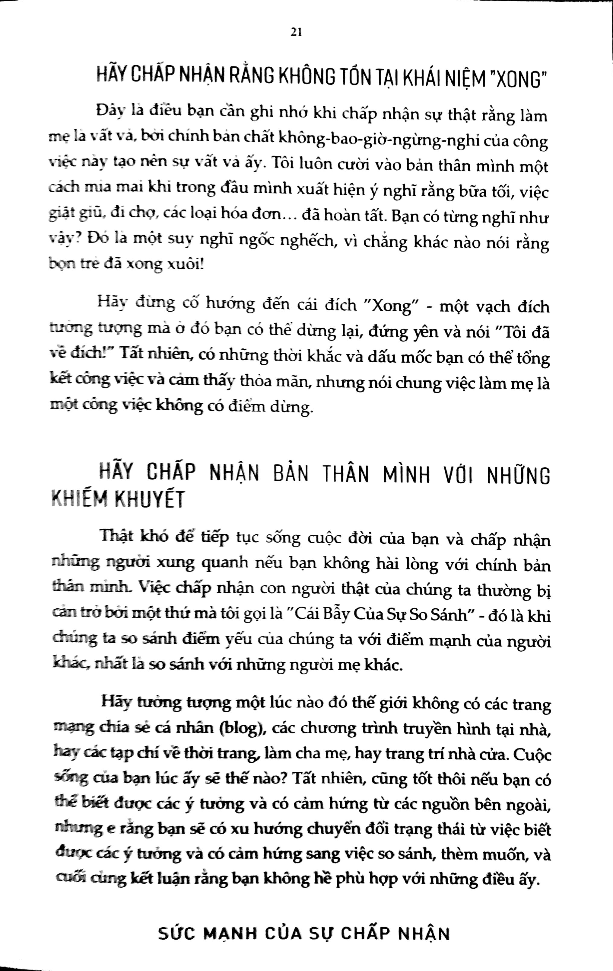Fahasa - Con Là Sức Mạnh Của Mẹ