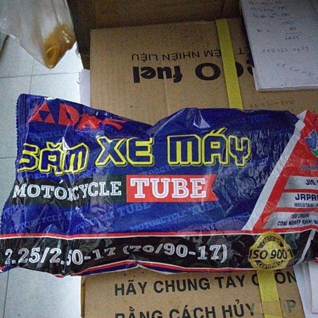 săm xe máy hiệu drc 2.25 2.50-17 hoặc 2.75 - 17 - khách chú ý chọn đúng phân loại hàng