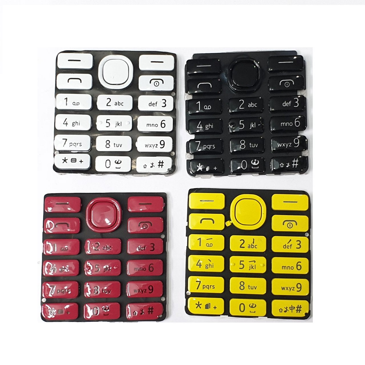 Bàn phím Nokia 206