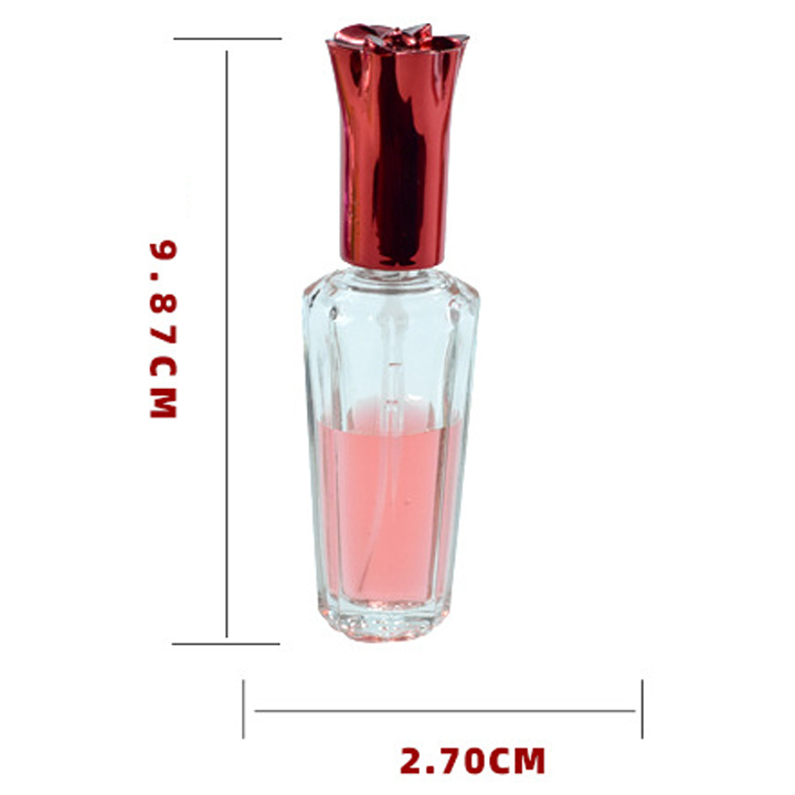 Chai rỗng chiết nước hoa dạng sịt 15ml - A099