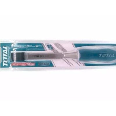 16mm Đục gỗ Total THT41166