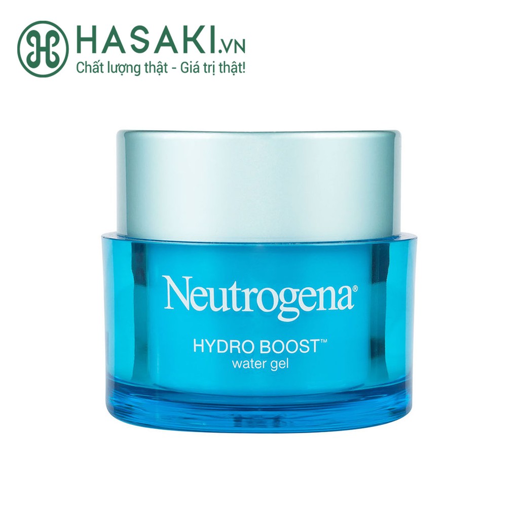 Kem Dưỡng Ẩm Neutrogena Cung Cấp Nước Cho Da Hydro Boost Water Gel 50g