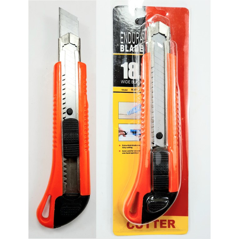 Dao rọc giấy to giá rẻ (thay được lưỡi dao)