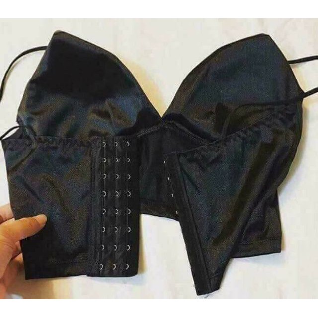 ÁO BRA VON (BRA SATIN) MÃ 264