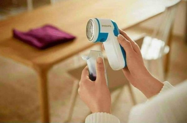 Máy cắt lông xù Philips GC026