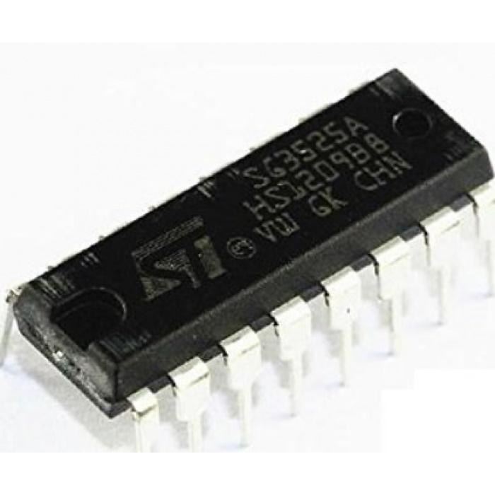 5 con ic dán SG3525